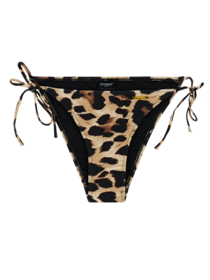 Bikinibroekje Protest Women MIXSway Fudgecamel Regular Fit