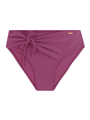 Bikinibroekje Protest Women MIXWraper Punch Pink Regular Fit