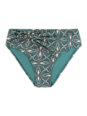 Bikinibroekje Protest Women MIXWraps Laurelgreen Regular Fit