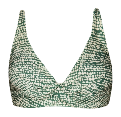 Bikinitop Barts Women Cascis Multifit Top Celadon