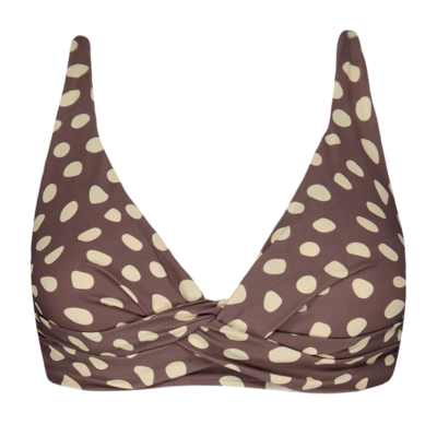 Bikinitop Barts Women Duana Multifit Top Coffee
