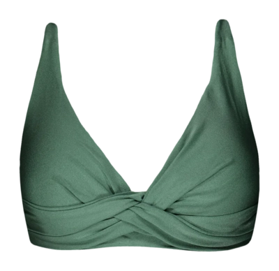 Bikinitop Barts Women Isla Multifit Top Celadon Regular fit