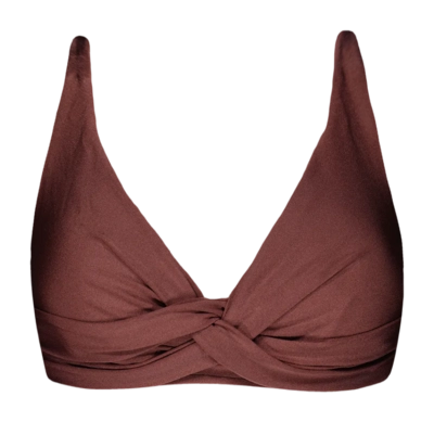 Bikinitop Barts Women Isla Multifit Top Maroon