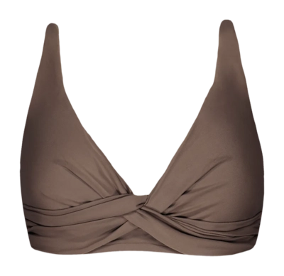 Bikinitop Barts Women Kelli Multifit Top Coffee