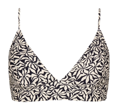 Bikinitop Barts Women Mahry Bralette Black Regular Fit