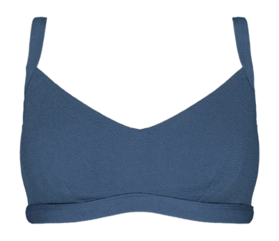 Bikinitop Barts Women Saltoty High Support Top Denim