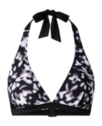 Bikinitop Bogner Fire + Ice Women Jasmin2 Black/White