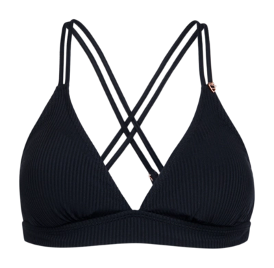 Bikinitop Brunotti Women Delphinia-Rib Top Black
