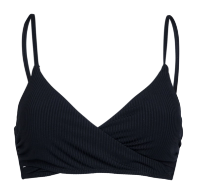 Bikinitop Brunotti Women Diamia-Rib Top Black