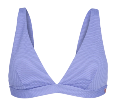 Bikinitop Brunotti Women Fortelle-Honeycomb Top Jewel