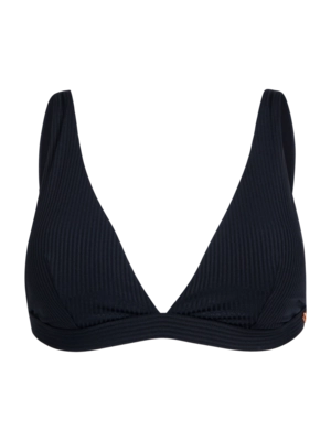 Bikinitop Brunotti Women Fortelle-Rib Top Black
