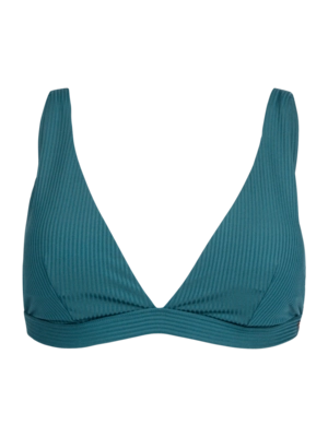Bikinitop Brunotti Women Fortelle-Rib Top Mediterranea