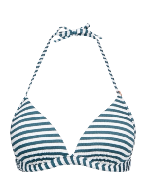 Bikinitop Brunotti Women Lisselot-Stripe Top Snow