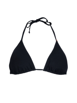 Bikinitop Brunotti Women Novalee-Rib Top Black