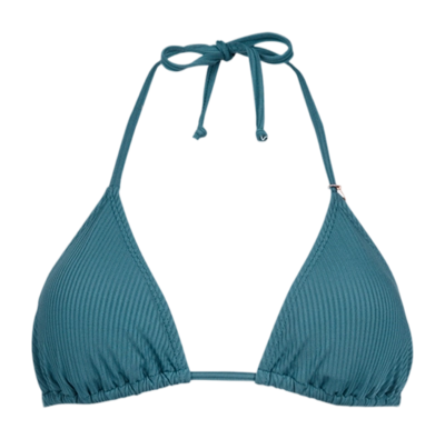 Bikinitop Brunotti Women Novalee-Rib Top Mediterranea
