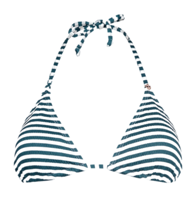 Bikinitop Brunotti Women Novalee-Stripe Top Snow