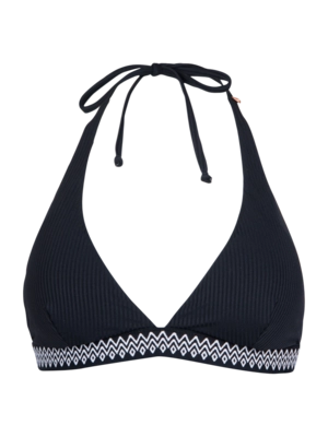 Bikinitop Brunotti Women Relay-Rib Top Black
