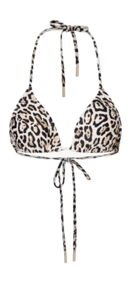 Bikinitop Goldbergh Women Elixer Jaguar 26 Aansluitend