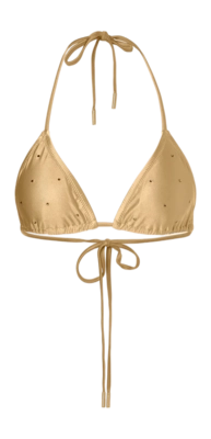 Bikinitop Goldbergh Women Velora Gold