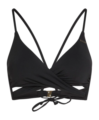 Bikinitop O'Neill Women Baay Black Out 26