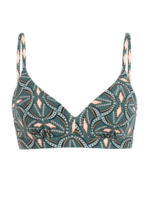Bikinitop Protest Women MIXAdair Wire Laurelgreen Regular Fit