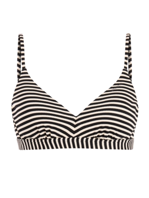Bikinitop Protest Women MIXAdairol Wire Kitoffwhite Regular Fit
