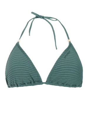 Bikinitop Protest Women MIXAleias Triangle Laurelgreen Regular Fit
