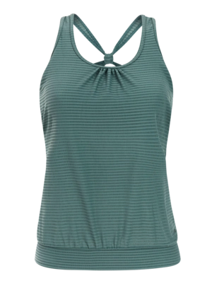 Bikinitop Protest Women MIXBest Tankini Laurelgreen Regular Fit