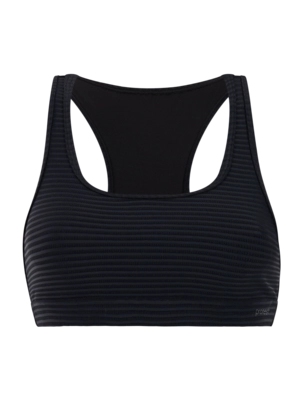 Bikinitop Protest Women MIXEagert Surf True Black Regular Fit