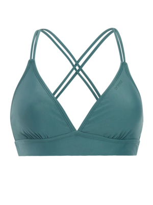 Bikinitop Protest Women MIXSuperi Triangle Laurelgreen Regular Fit