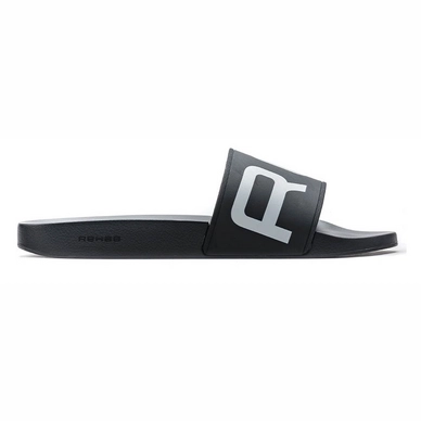 Rehab Billy Logo RHB Black Herren