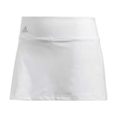 Fictief krijgen Me Tennisrok Adidas Advantage Skirt White | Tennisplanet.nl