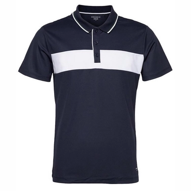 Polo Björn Borg Polo Tyler Tyler Night Sky Herren