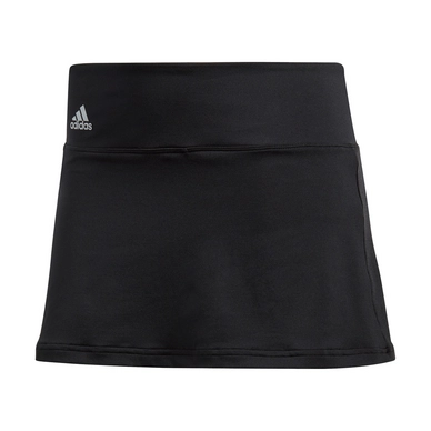 Tennisrock Adidas Advantage Skirt Schwarz Damen