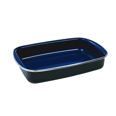 Ofenschale BK Fortalit 2.6L Blau