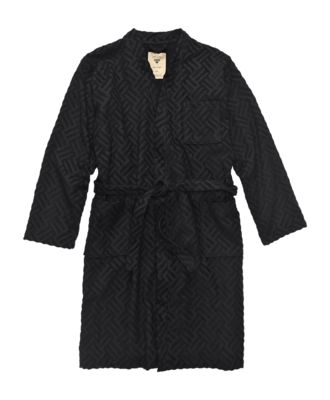Dressing Gown OAS Unisex The Black Crossroad