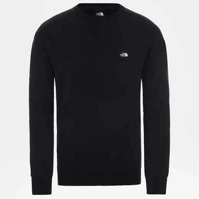 Trui The North Face Men Masters Of Stone Crew TNF Black