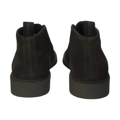 Chaussures de Ville Blackstone Homme Brian Coffee | Fashionchaussures