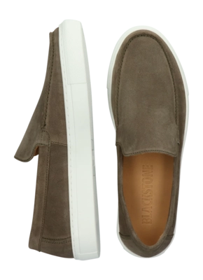 Blackstone Men Lapis Rowan Caribou | Etrias.nl