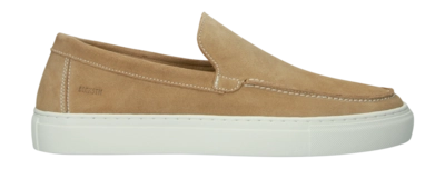 Instapper Blackstone Lapis Rowan Herren Light Brown | Fashionschuh