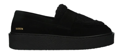 Blackstone Women Enjar Katta Black | Etrias.nl