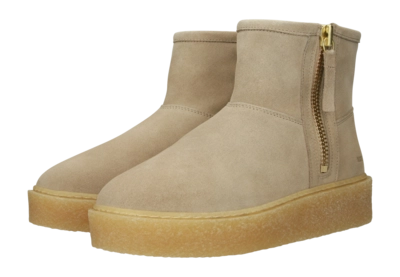 Bottes Blackstone Femme Enjar Lutia Mouton | Fashionchaussures