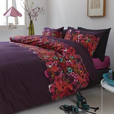 Bettwäsche Beddinghouse Blanchetown Mauve Renforcé