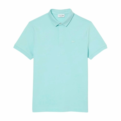 Poloshirt Lacoste PH5522 Herren Pastille Mint