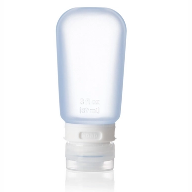 Reisfles Human Gear Go Toob Sky Blue 89 ml