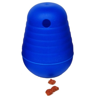 Dog Pyramid Nina Ottosson Blauw M