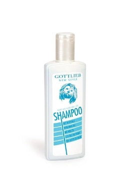 Shampoo Blauw Gottlieb 300 ml