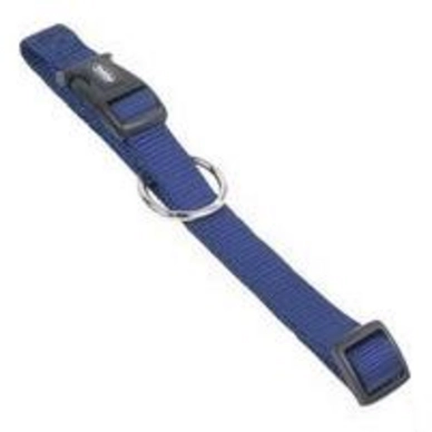 Halsband Nobby Classic Blauw