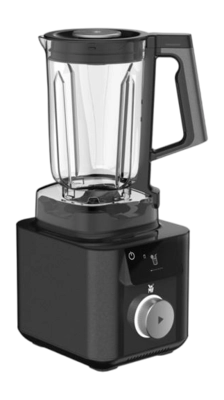 Blender WMF Master High Speed