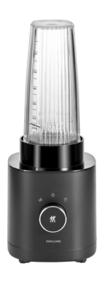 Blender Zwilling Enfinigy Black Personal